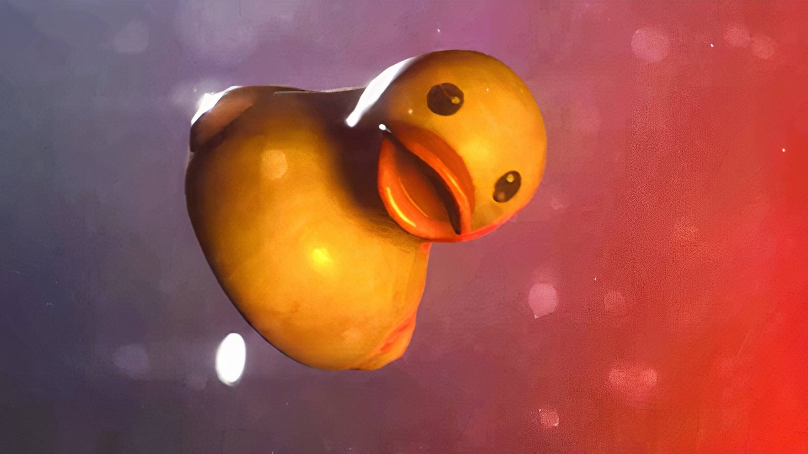 ARC Raiders Players are Stuffing Their Rooms with Ducks