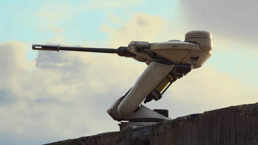 Sentinela dos Saqueadores ARC Dicas de criação em ARC Raiders – Guia Dropraro