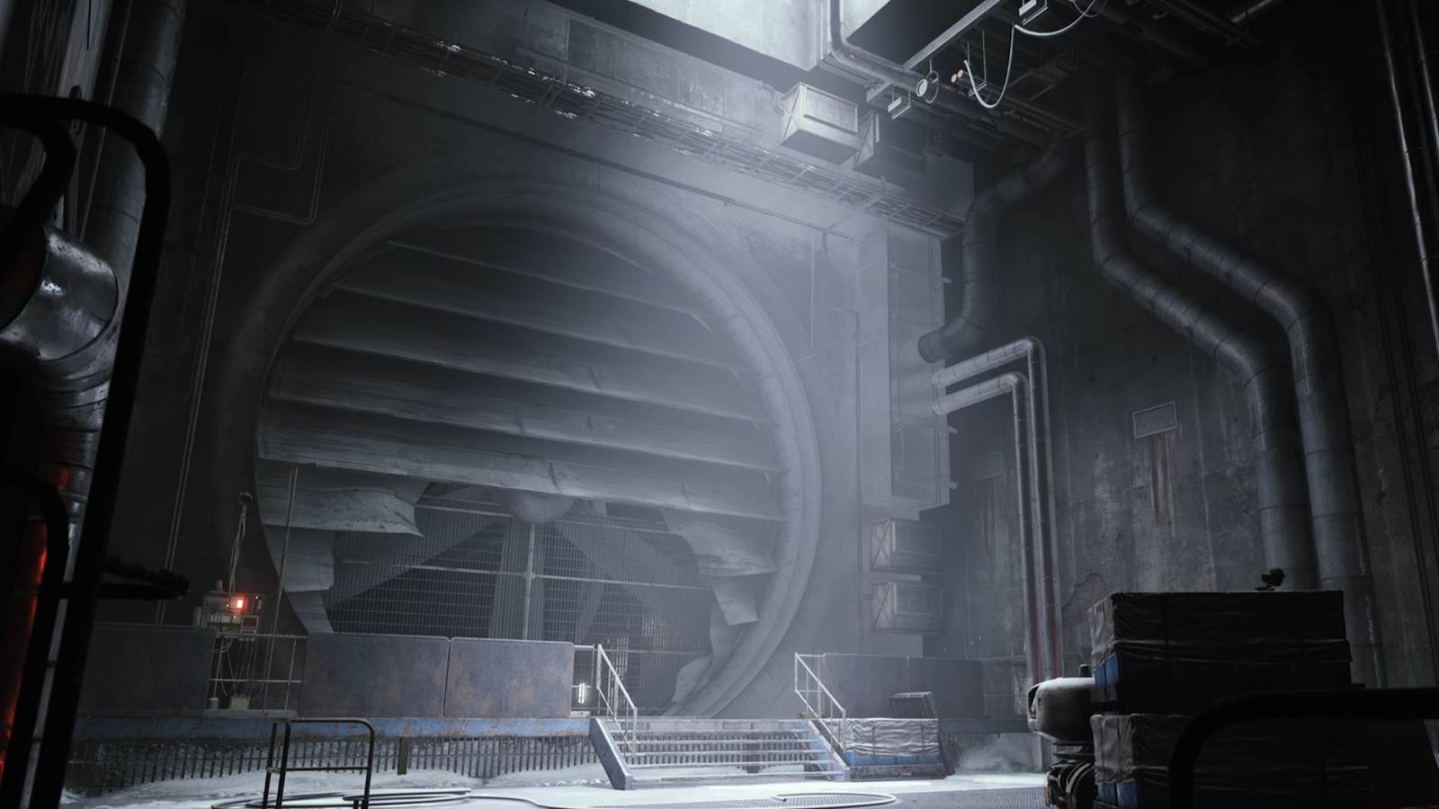 arc raiders stella montis 