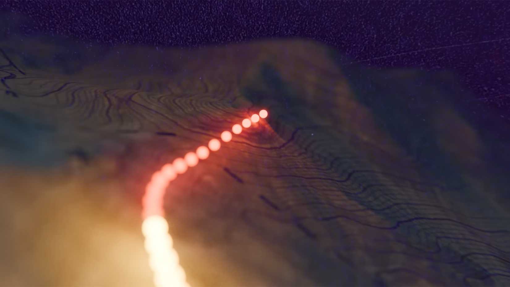 ARC Raiders - The North Line Stella Montis location