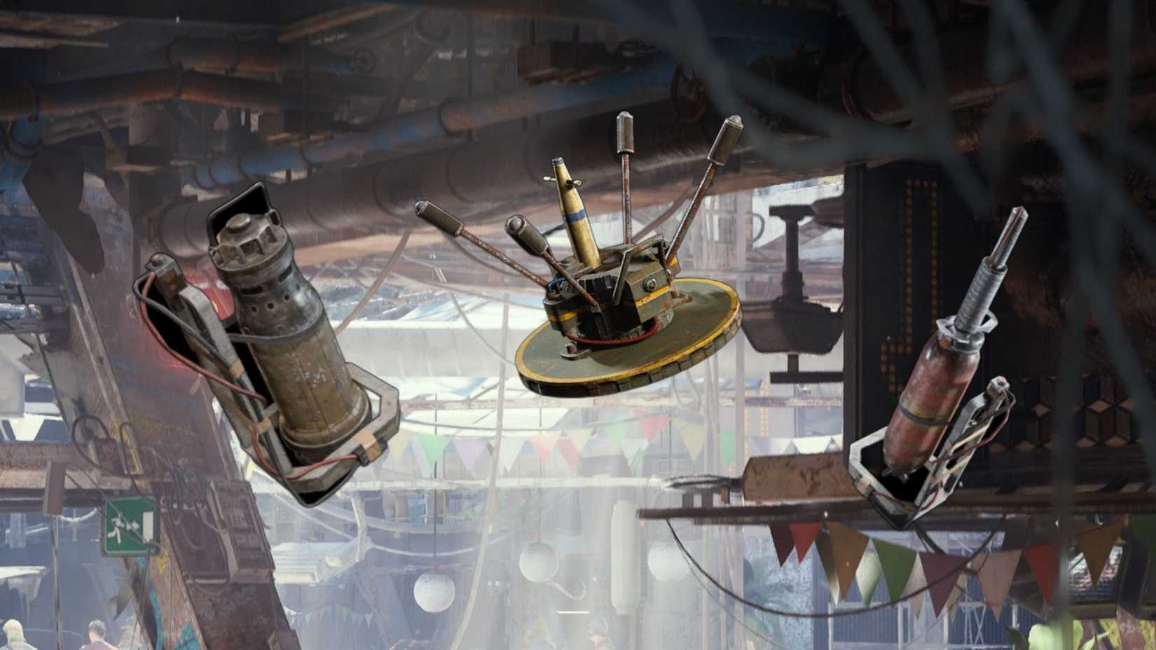 ARC Raiders Traps Are An Overpowered yet underestimated tool