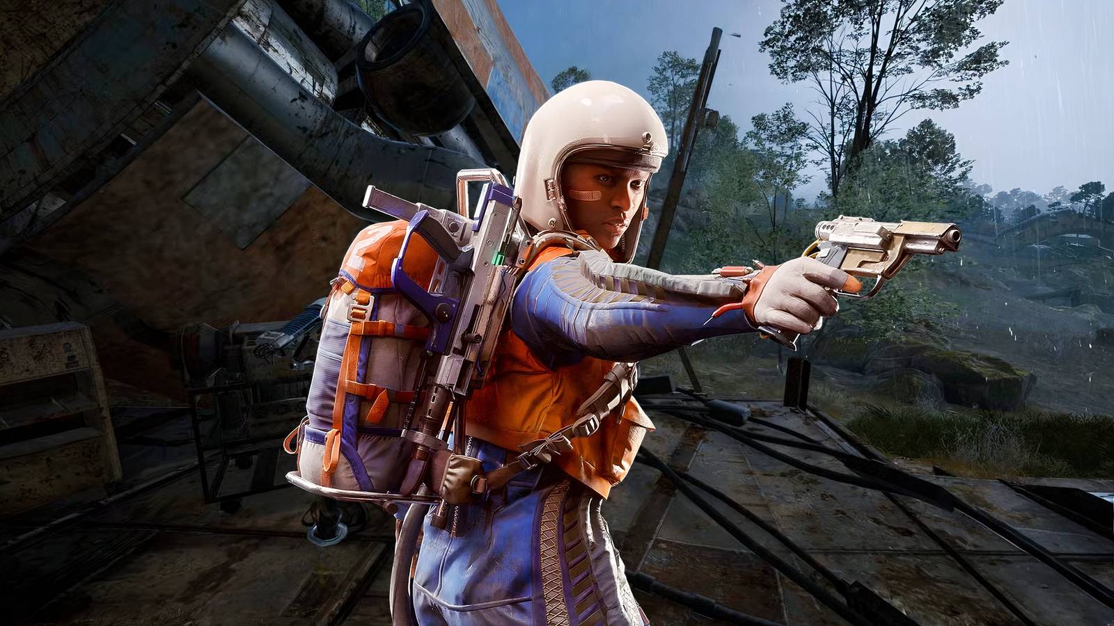 arc-raiders-with-a-trace-quest-guide-adorned-wreckage-barren-clearing