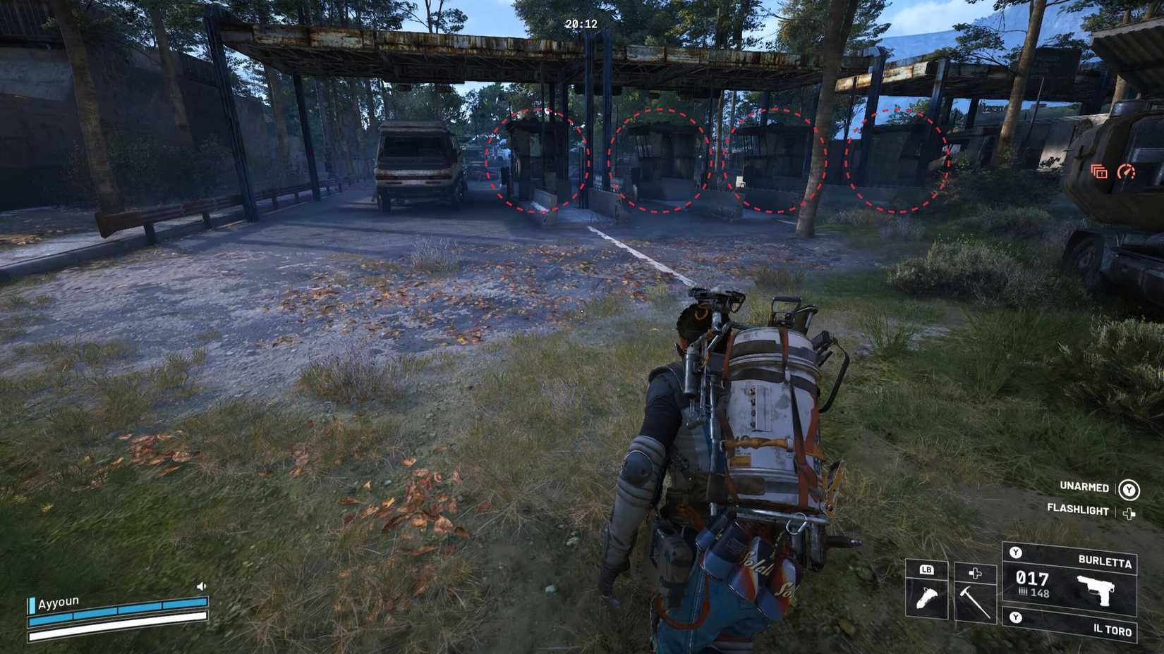 Missão de Transporte Blindado ARC Raiders - Postos de Controle Dropraro – Guia da Missão Transportes Blindados em ARC Raiders