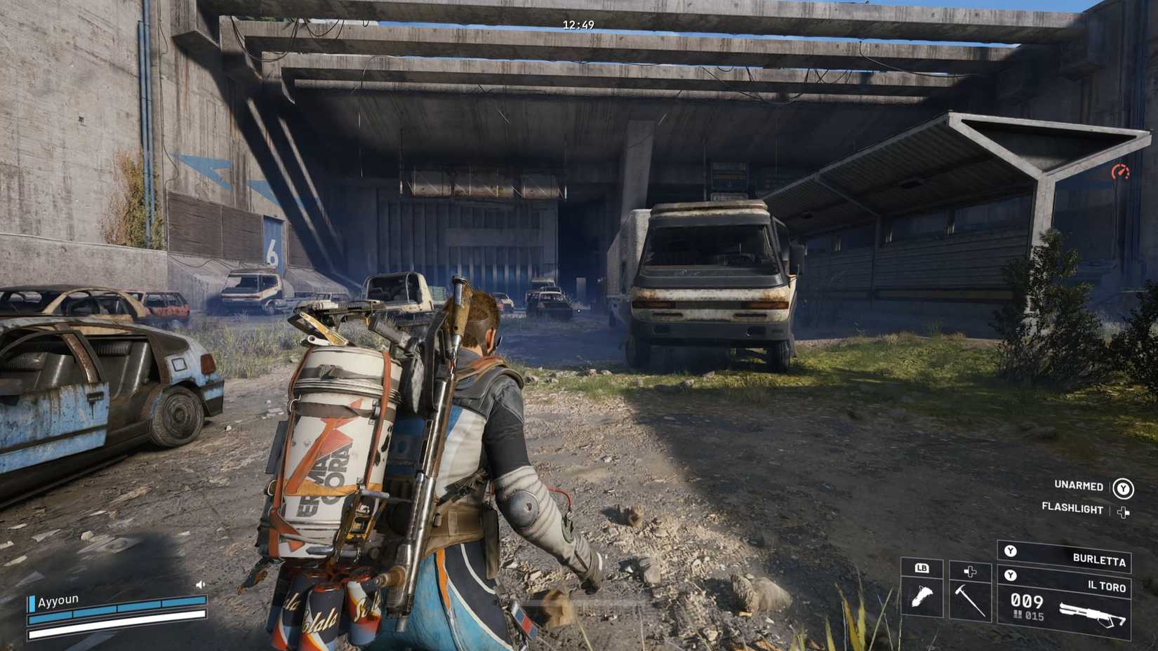 Missão de Transporte Blindado: Invasores da ARC Atravessam os Portões Externos  Dropraro – Guia da Missão Transportes Blindados em ARC Raiders