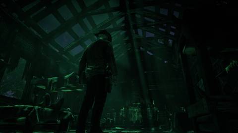 arthur and the aliens