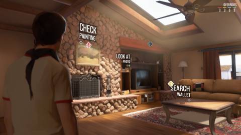 As Dusk Falls Gameplay