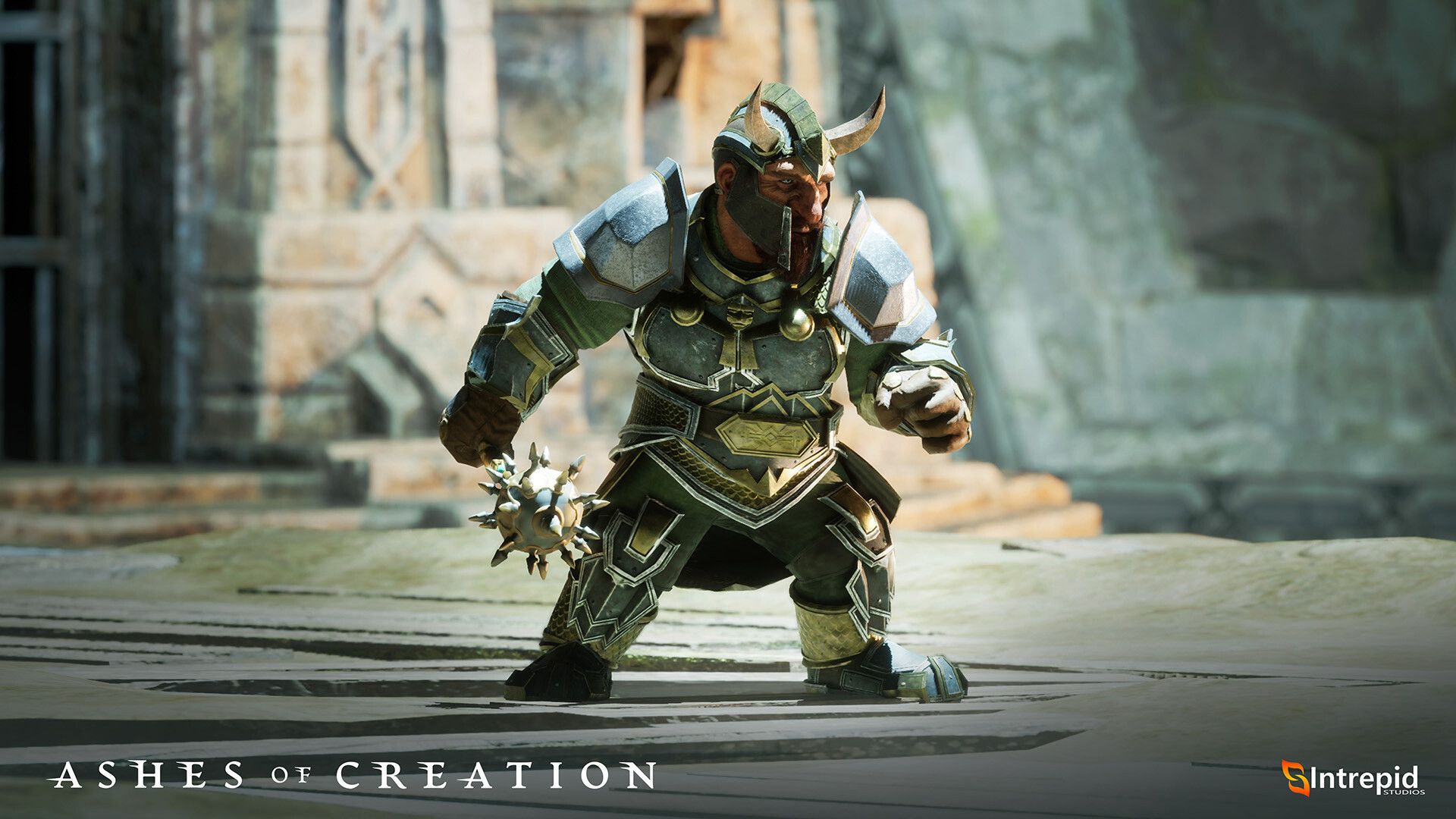 Ashes of Creation Press Image 1