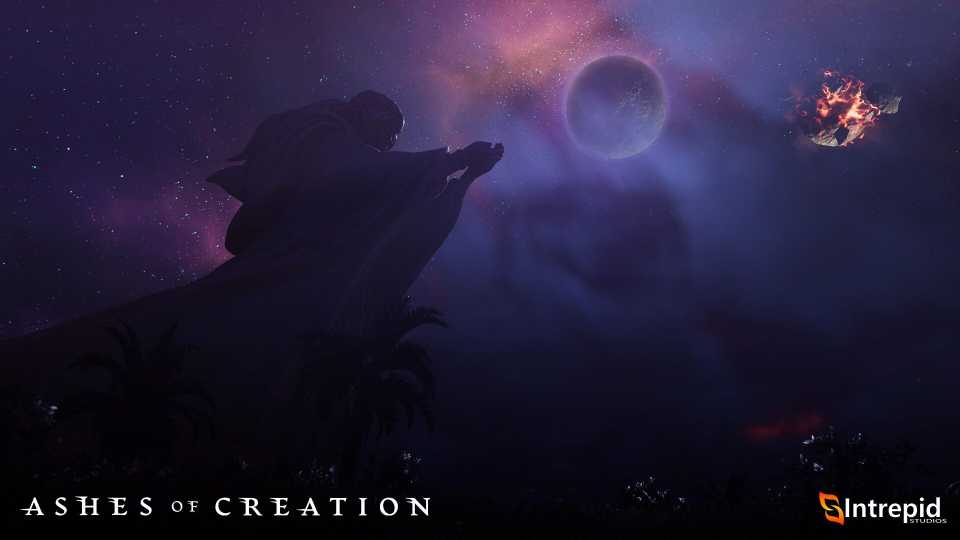 Ashes of Creation Press Image 4