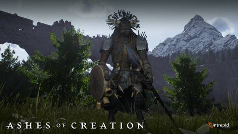 Ashes of Creation Press Image 6
