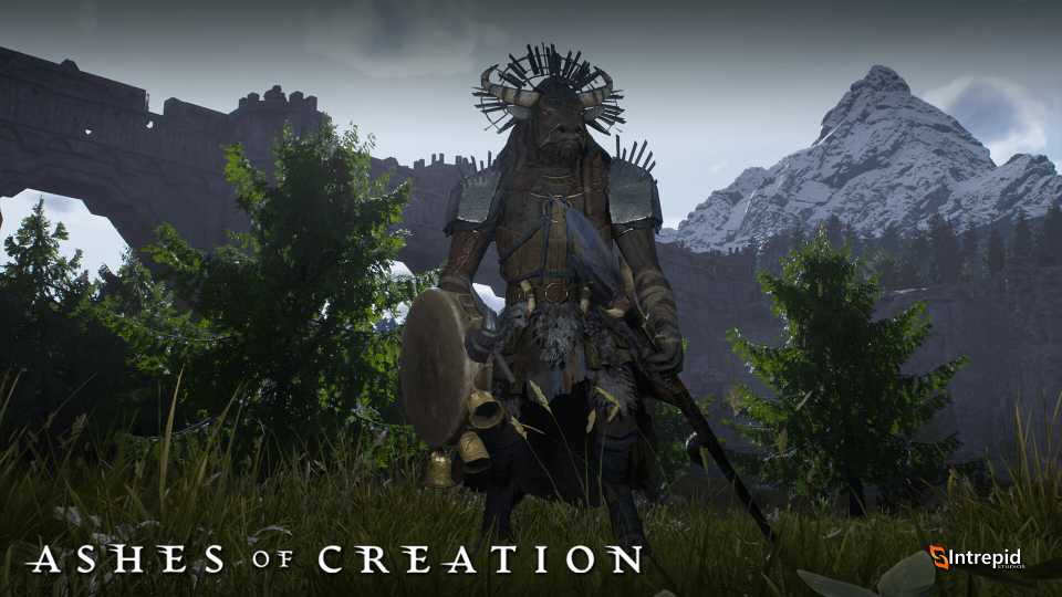 Ashes of Creation Press Image 6