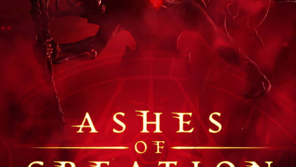 Ashes of Creation News, Trailer, Guides, and More