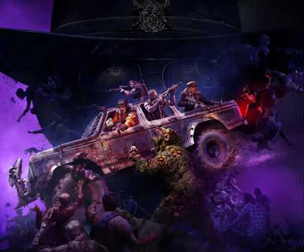 Ashes of the Damned Main Easter Egg Guide (BO7 Zombies)