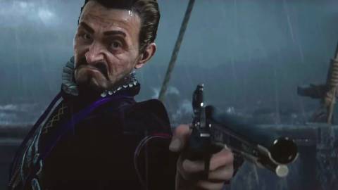 Assassin's Creed Shadows Portugal Templar