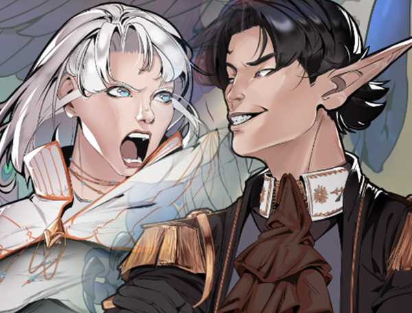 Tựa Game Mới Trên Steam Giống Như Hades Kết Hợp Với Final Fantasy Tactics