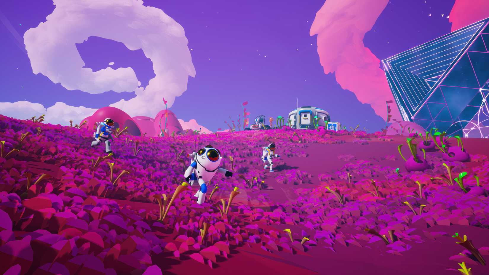 Astroneer is Getting a PS5 Version