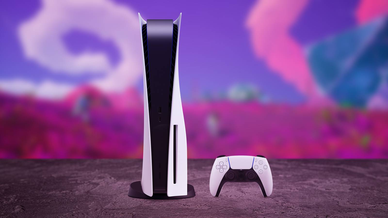 Popular Sci-Fi Game Coming to PS5