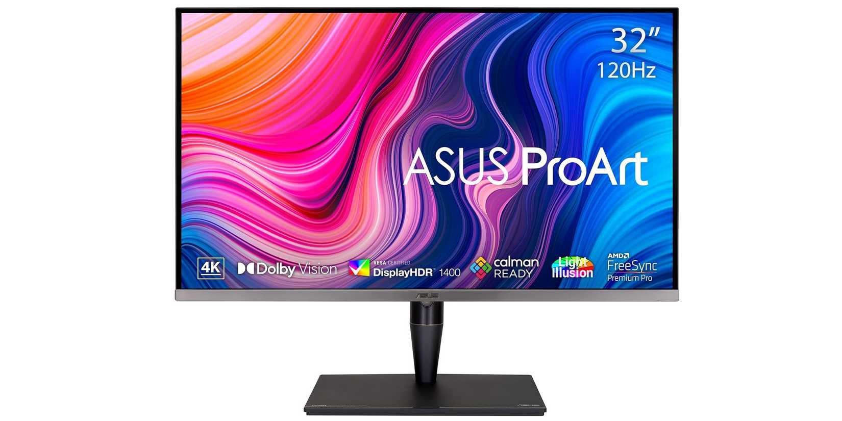 asus black friday proart image
