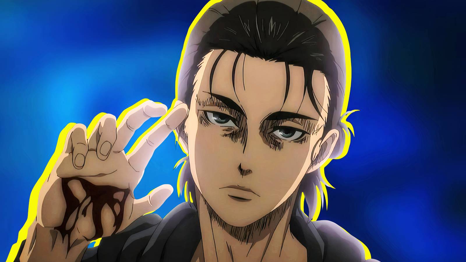 Attack on Titan New Project Board Game