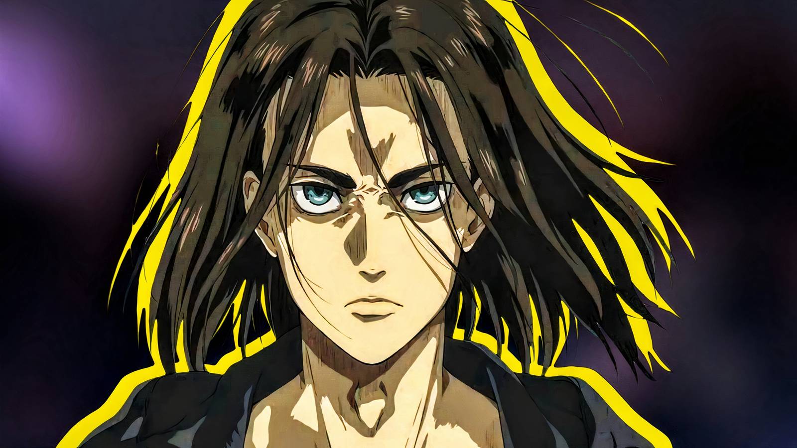 Attack on Titan Replacement Demon Slayer