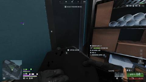 Avoid Plating In Combat - Battlefield RedSec - 2