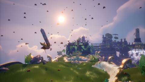 awaysis game world field