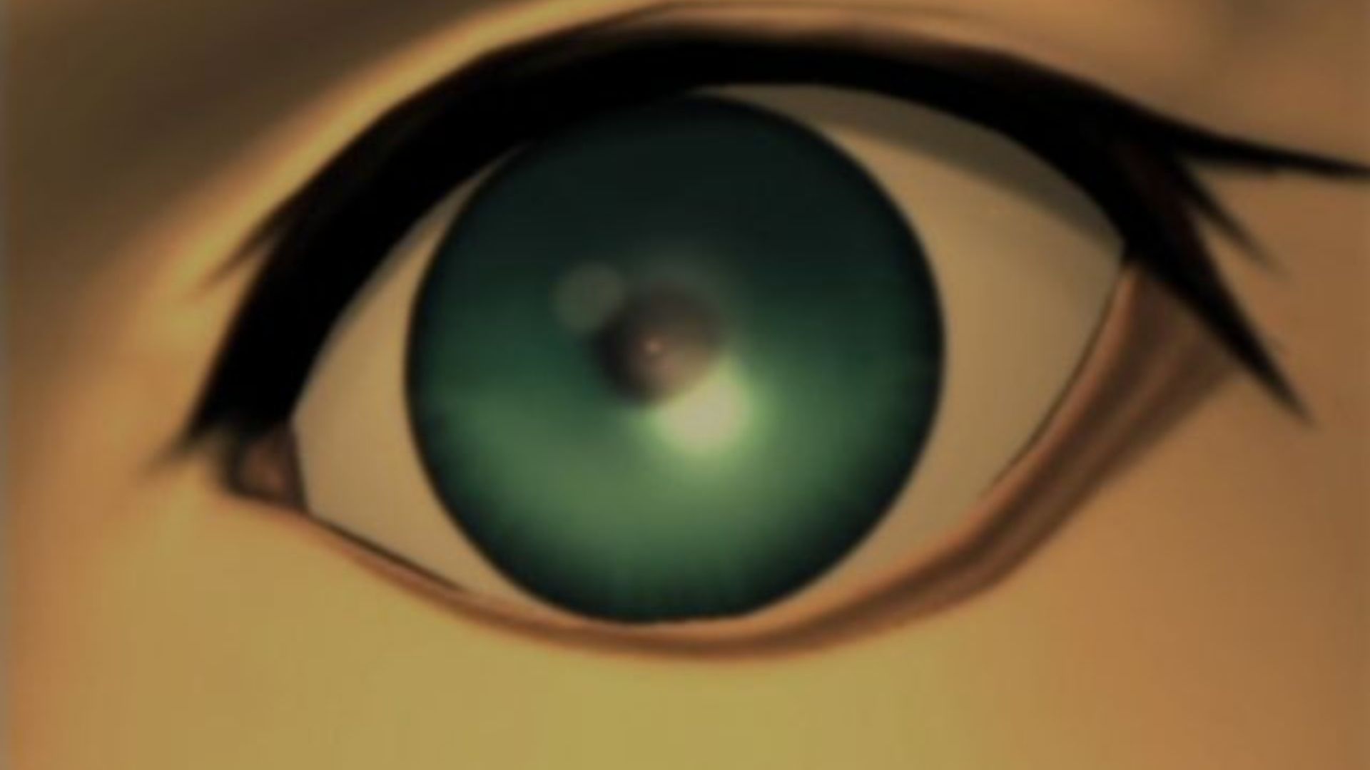 Aya’s Eye in Parasite Eve