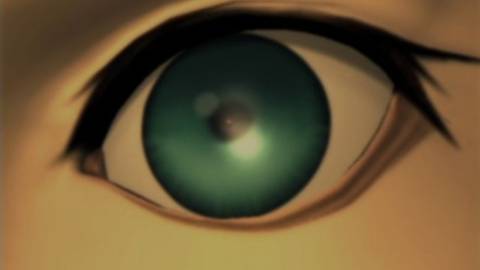 Aya’s Eye in Parasite Eve