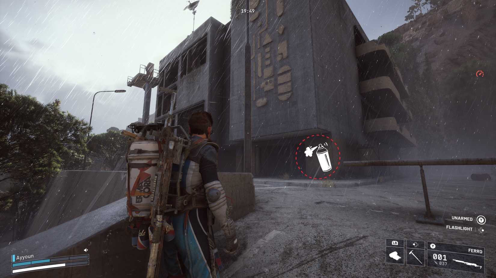 De volta ao topo da missão ARC Raiders Pattern House Guia De Volta ao Topo ARC Raiders – Dropraro