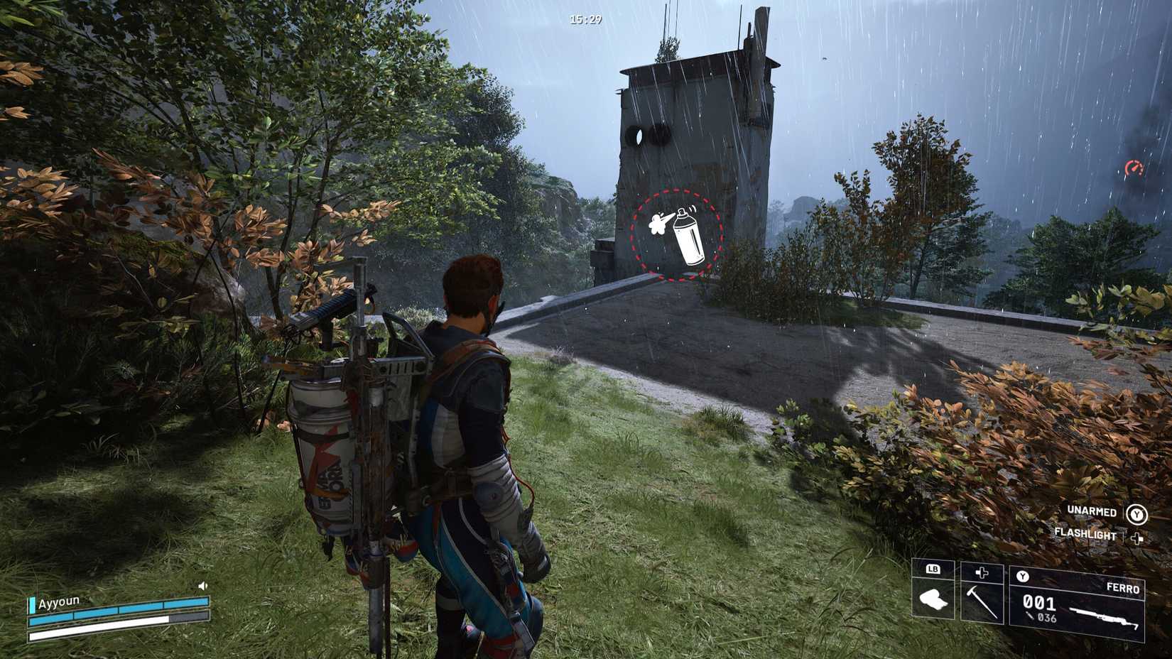 De Volta ao Topo - Missão ARC Raiders - Complexo de Armazéns da Torre Branca Guia De Volta ao Topo ARC Raiders – Dropraro