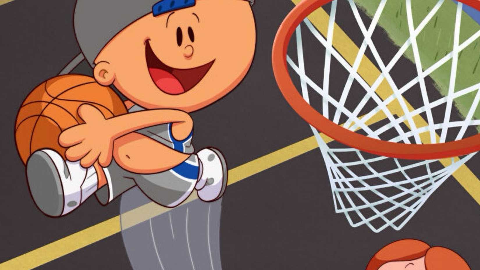 backyard basketball free steam 