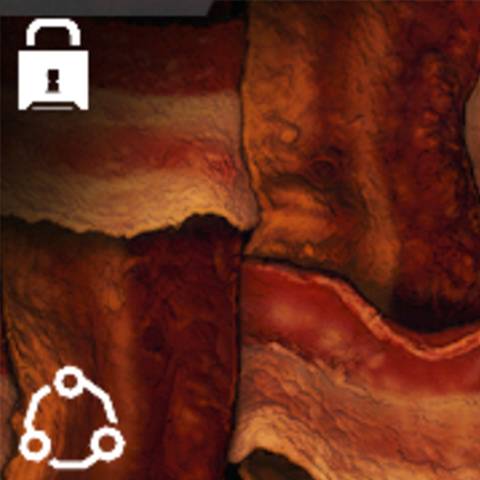 Bacon Camo in Black Ops 7