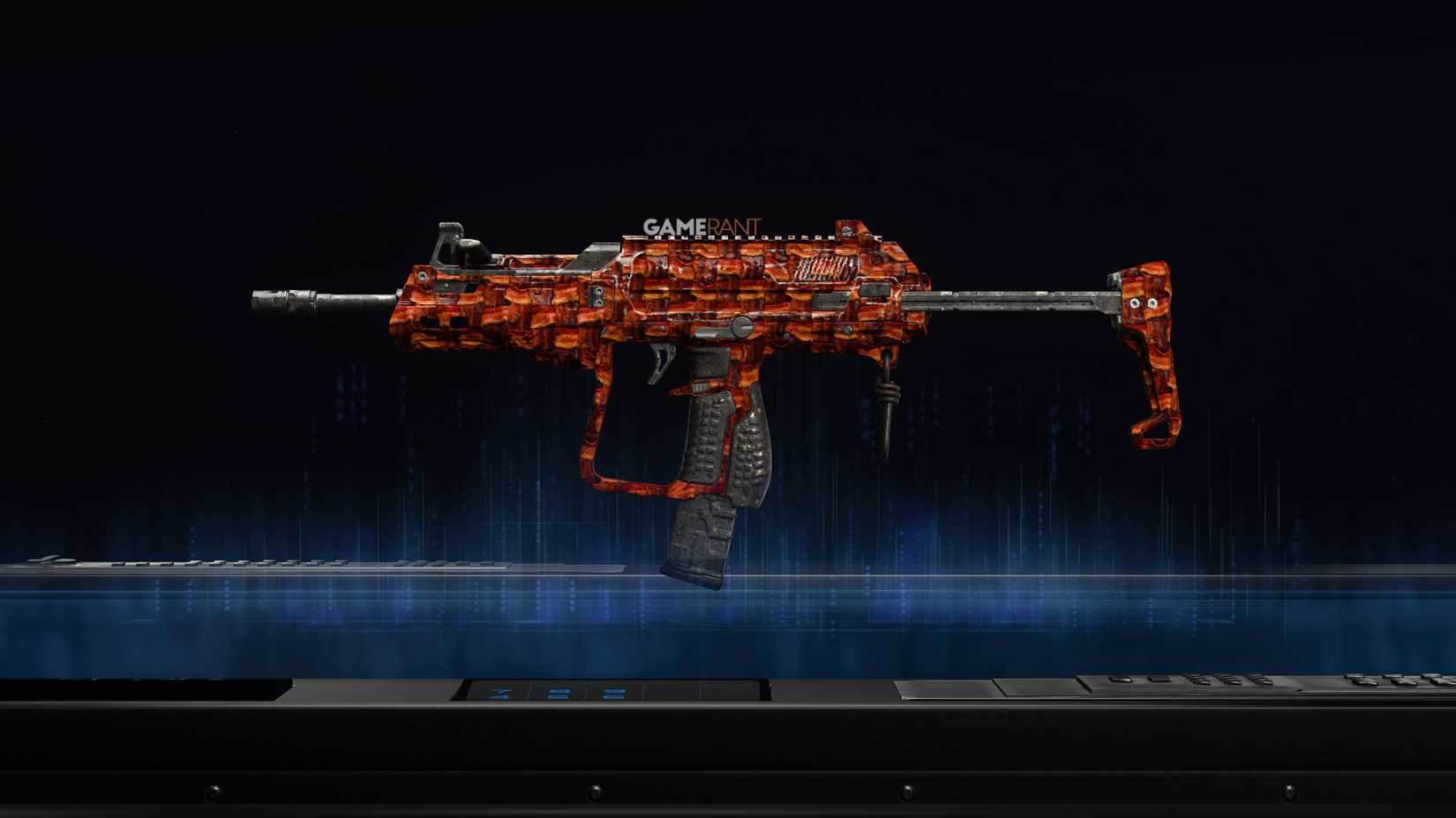 Bacon Camo Preview in Black Ops 7