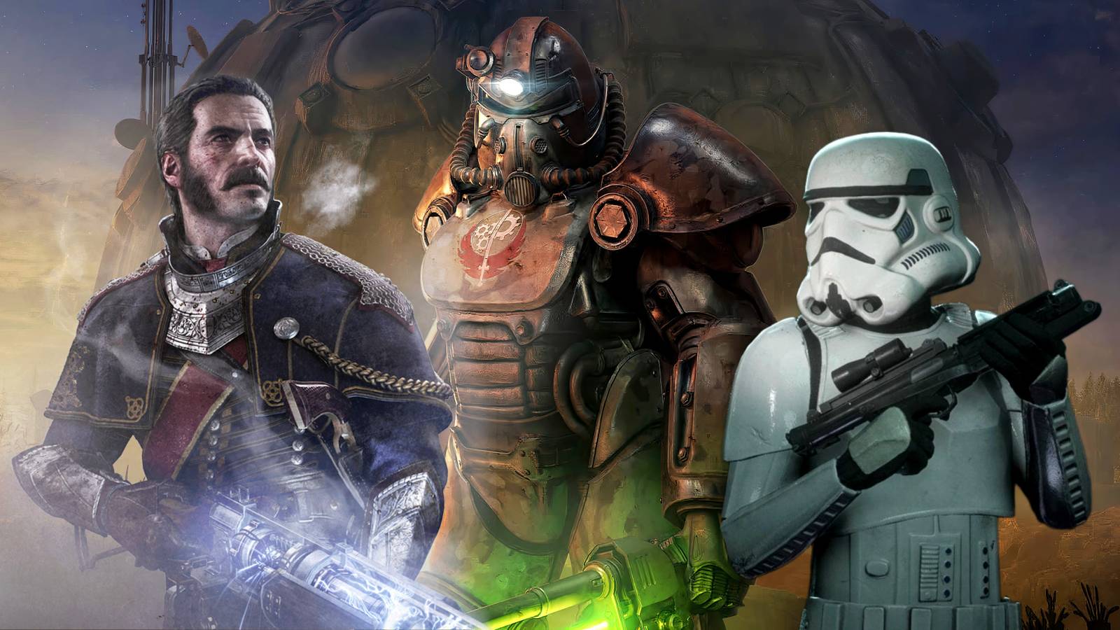 Bad Games That Have Aged Really Well