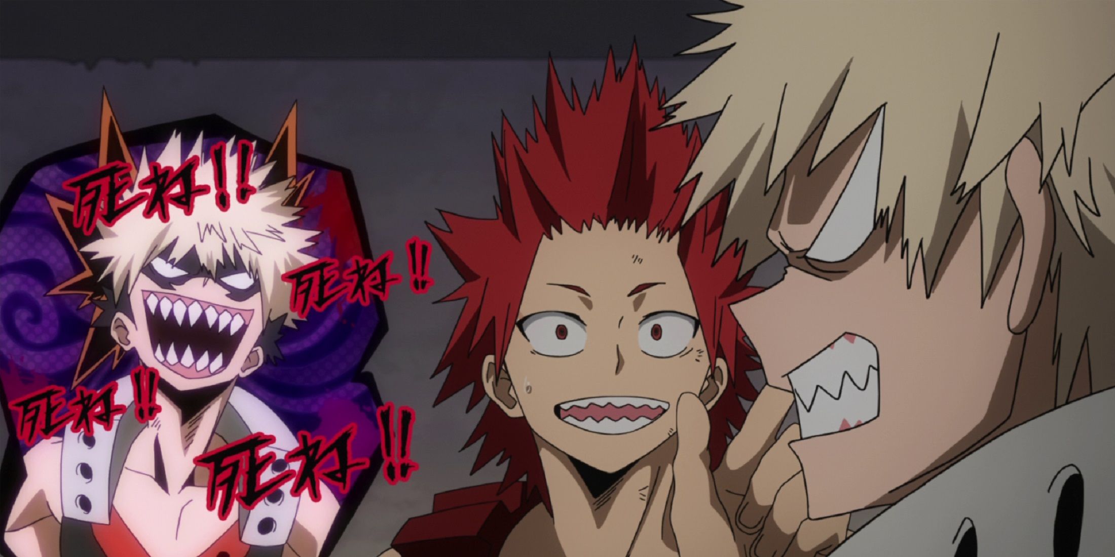 My Hero Academia: Bakugo's Most OP Moments, Ranked