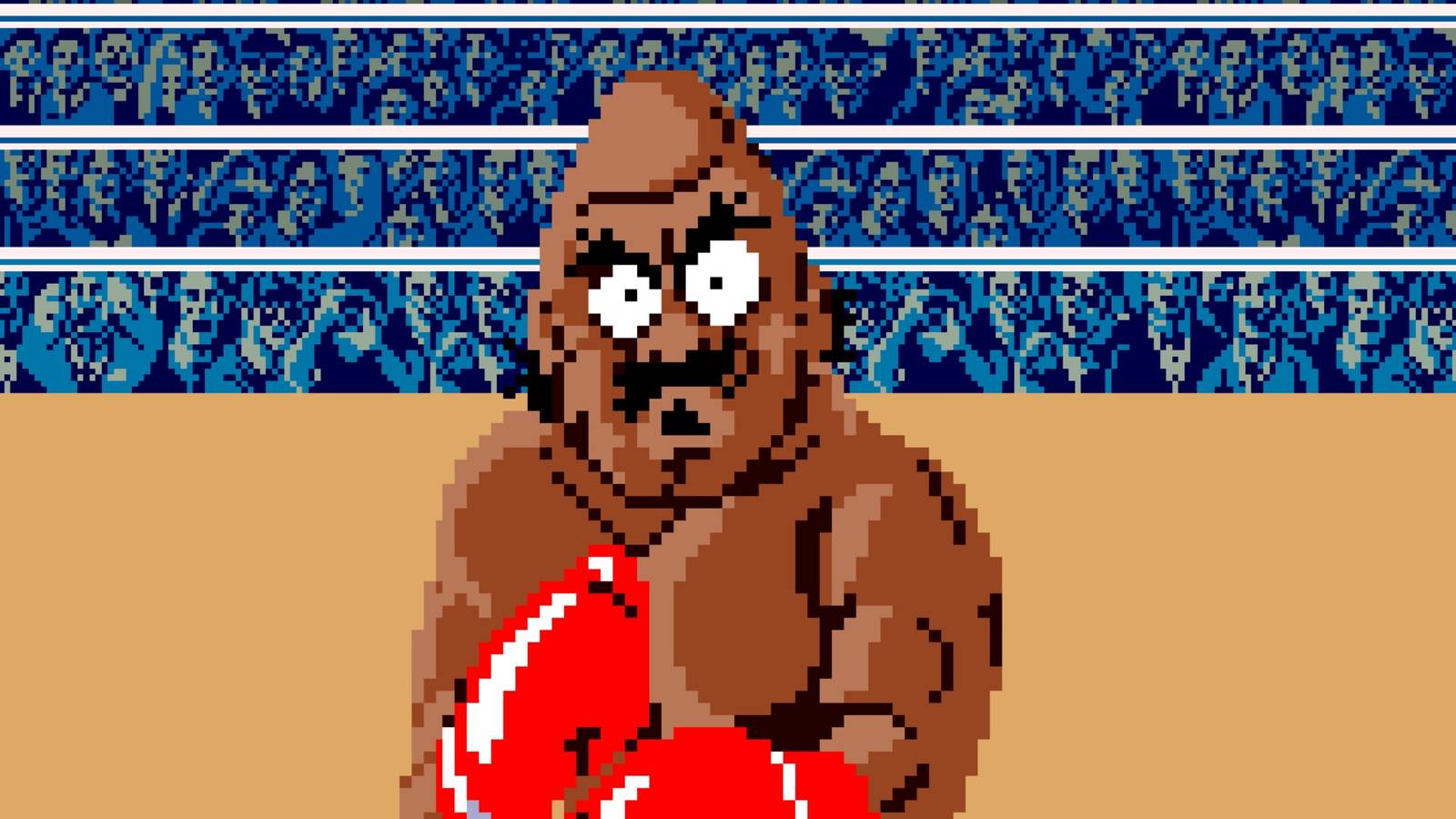 Celebrating Gaming History With The Oldest Official Nintendo Games