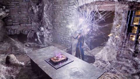 baldurs gate 3 necromancy of thay location