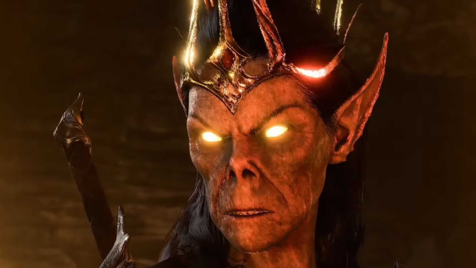 Baldur's Gate 3 Publishing Director Makes Scathing Criticism of AI