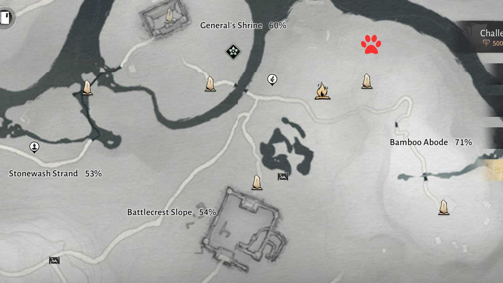 Bamboo Abode Will-O’-The-Wisp Meow Meow task3 in Qinghe