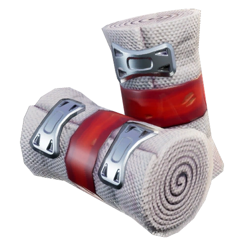 Bandages - Fortnite