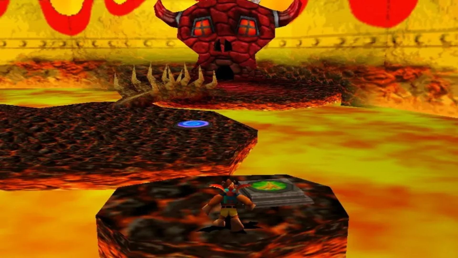 Huge Gaming Franchises That Haven't Had A New Entry In Over A Decade