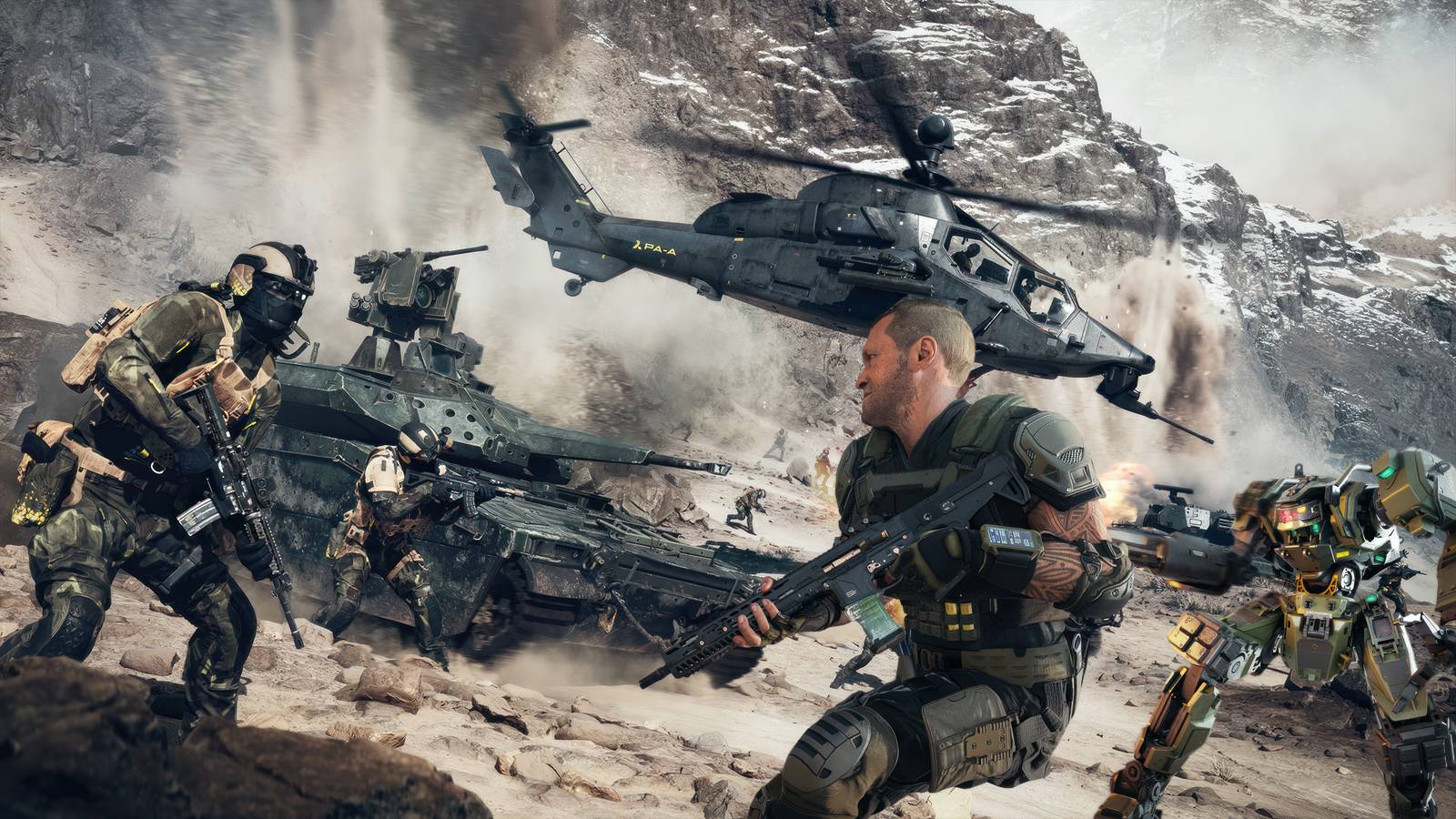 battlefield 6 and black ops 7 review scores comparison