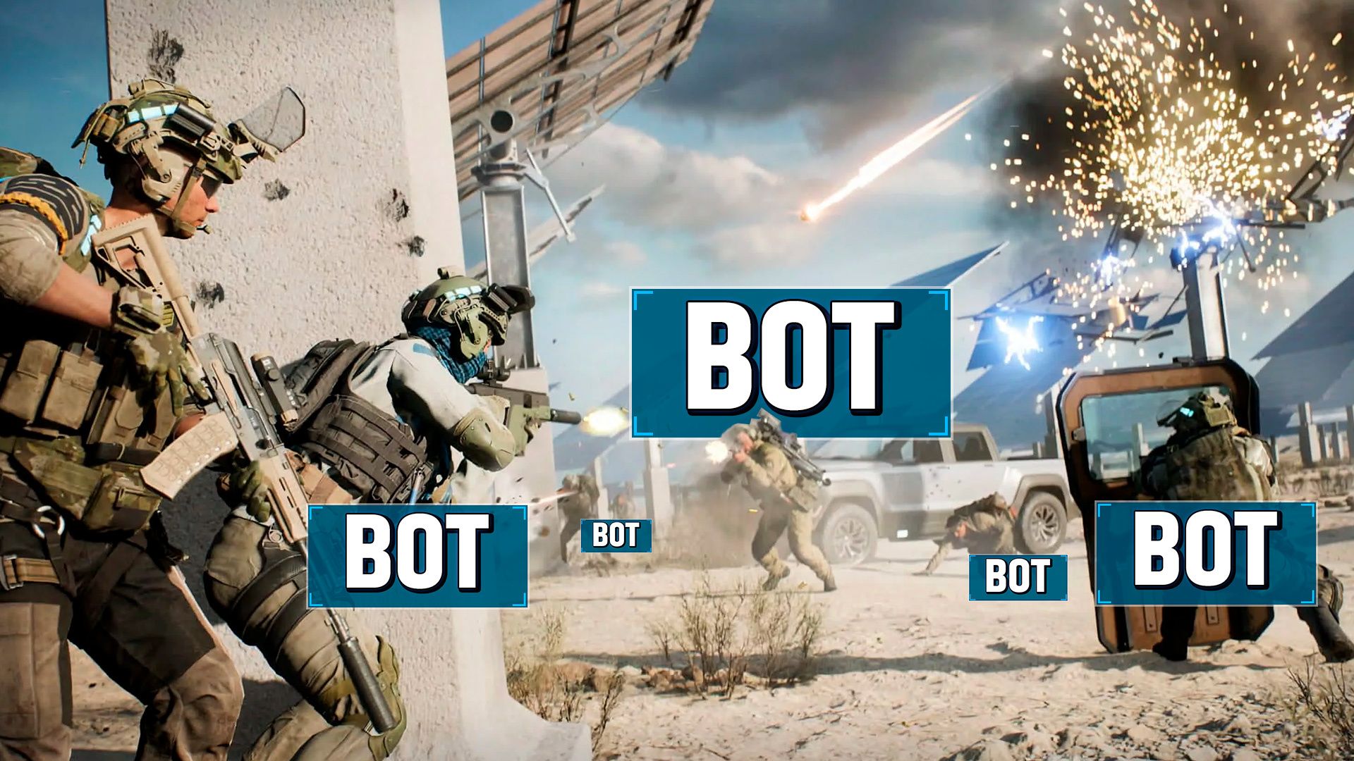 Casual Mode in Battlefield 6 is Great But Not For the Reason You Think