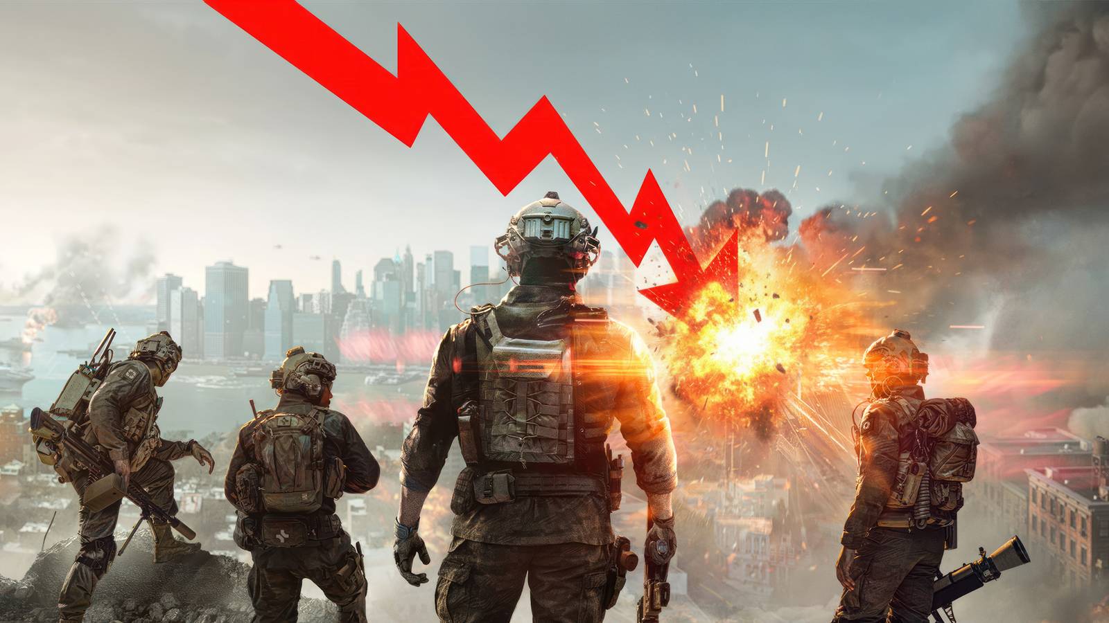 battlefield 6 steam player count