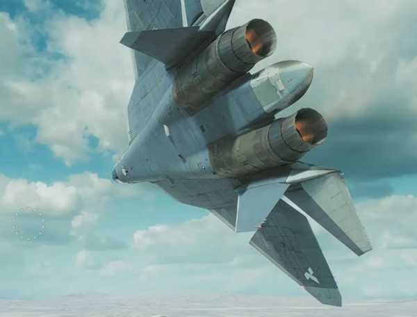 Battlefield 6 Battle Royale Redeploy Ends in Disaster Thanks to Weaponized UAV