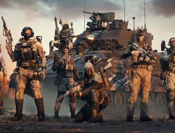 Lucky Battlefield 6 Player Just Got the Game for Free