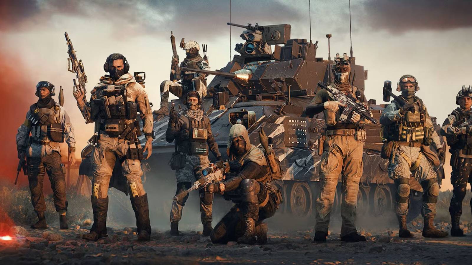 Lucky Battlefield 6 Player Just Got the Game for Free