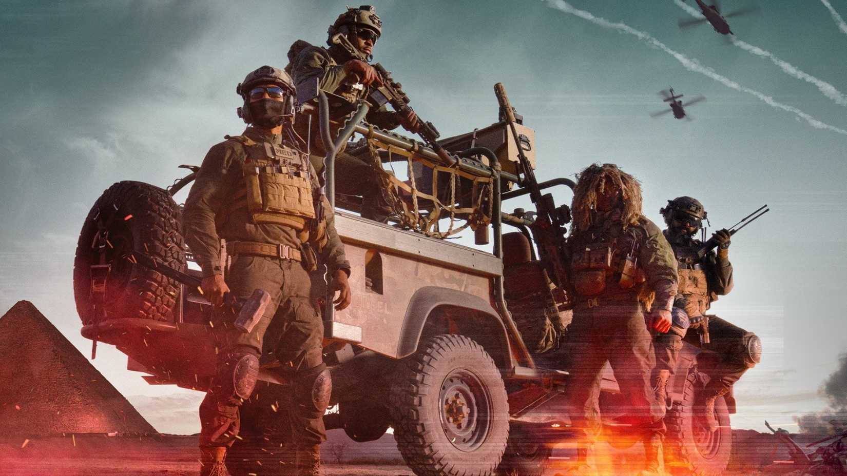 Battlefield 6 Players Are Worried Matchmaking is 'Going to Kill the Game'