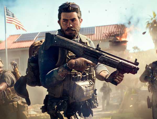 Người chơi Battlefield 6 muốn thay đổi tính năng XP