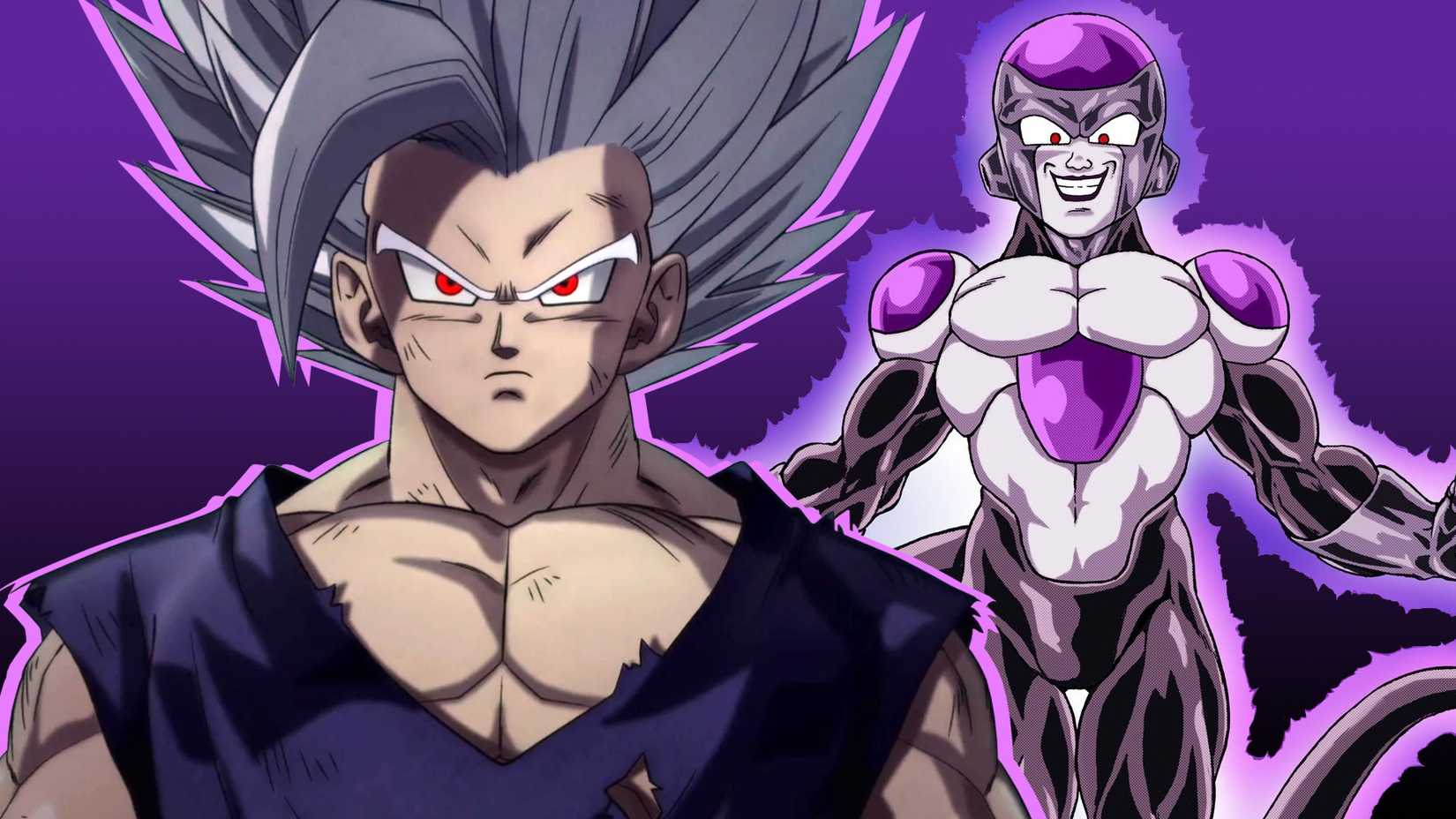 32 Years Later, Dragon Ball Z Celebrates The Best Fight in the Series
