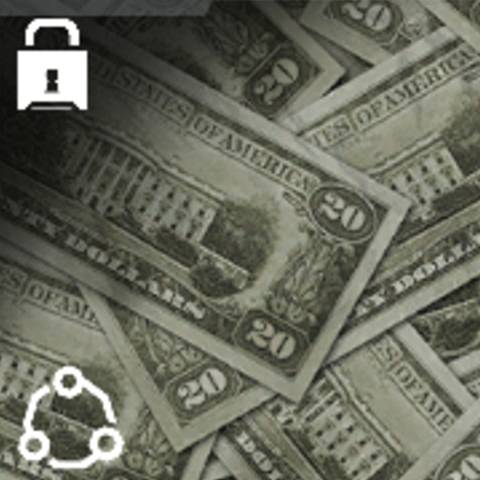 Benjamins Camo in Black Ops 7